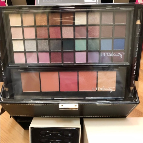 Ulta Beauty Treasures 73pc Set - Picture 3 of 4